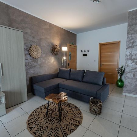The Podium Apartment Zebbug  Bagian luar foto